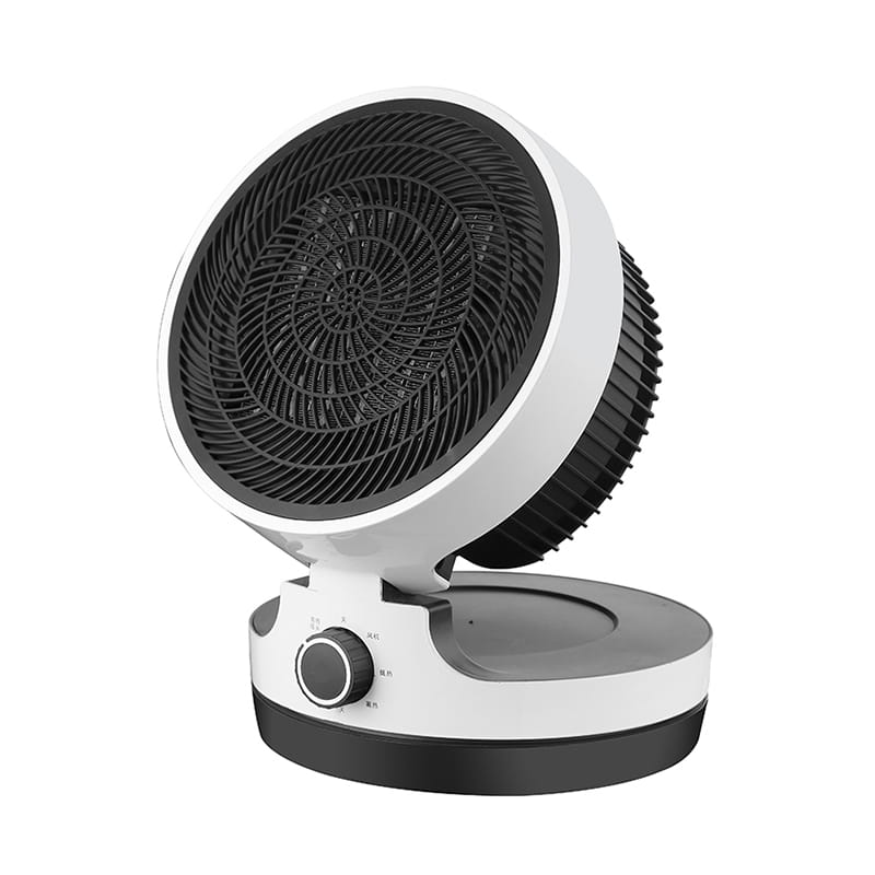 3000Watt High Power Household Heater مع التذبذب و LED 