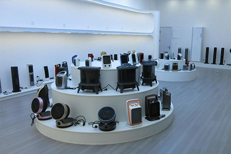 Ningbo Shuaige Electric Appliance Co. ، Ltd.