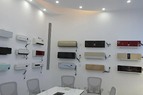 Ningbo Shuaige Electric Appliance Co. ، Ltd.