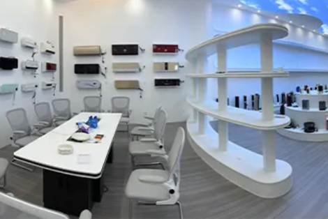 Ningbo Shuaige Electric Appliance Co. ، Ltd.