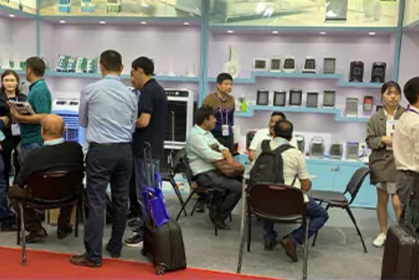 Ningbo Shuaige Electric Appliance Co. ، Ltd.